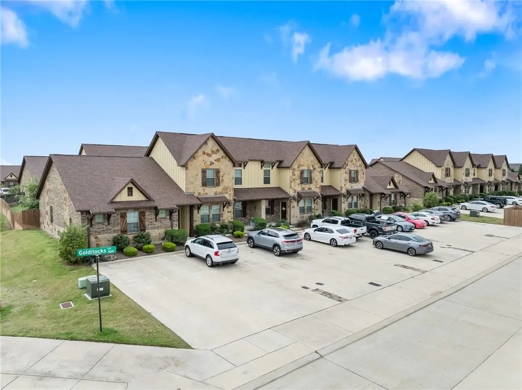 401 Goldilocks Lane, College Station, TX 77845 - Image #1