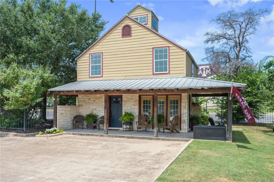 101 Fairview Avenue, College Station, TX 77840 - Image #2