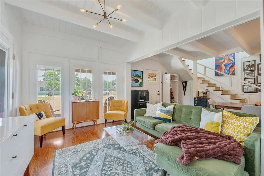 101 Fairview Avenue, College Station, TX 77840 - Image #3