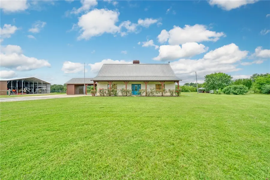 1801 N Mount Mariah Road, Montgomery, TX 77356 - #3