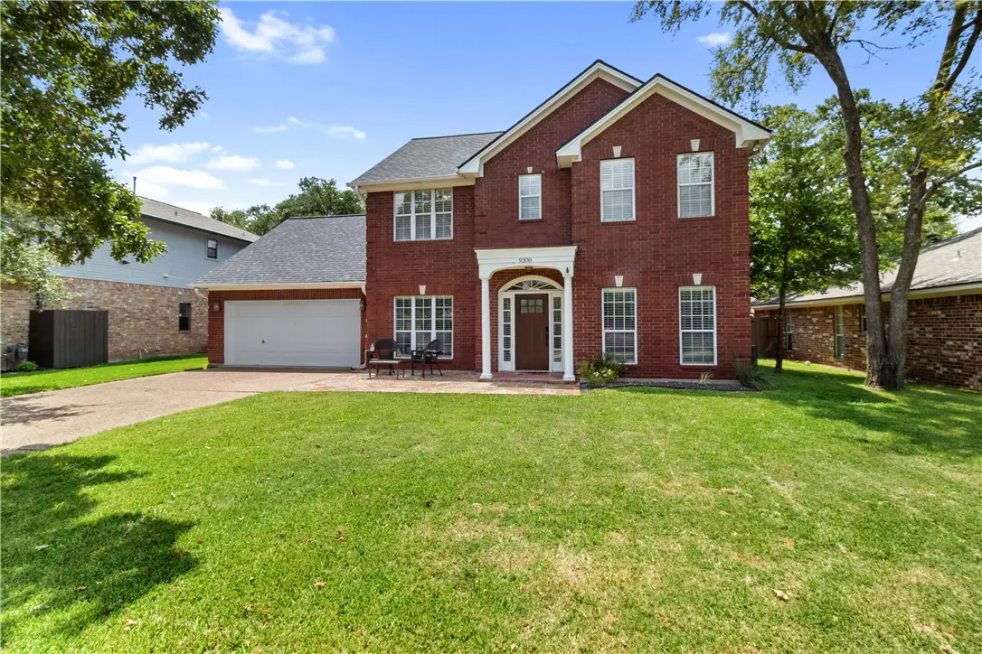 9208 Timber Knoll Drive, College Station, TX 77845 - Image #1
