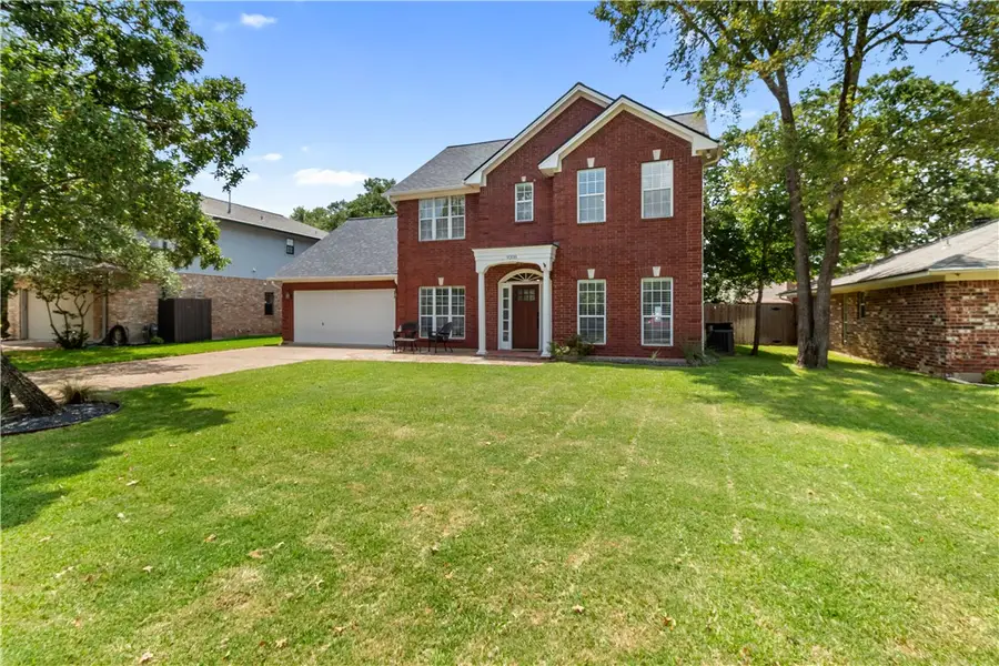 9208 Timber Knoll Drive, College Station, TX 77845 - Image #2