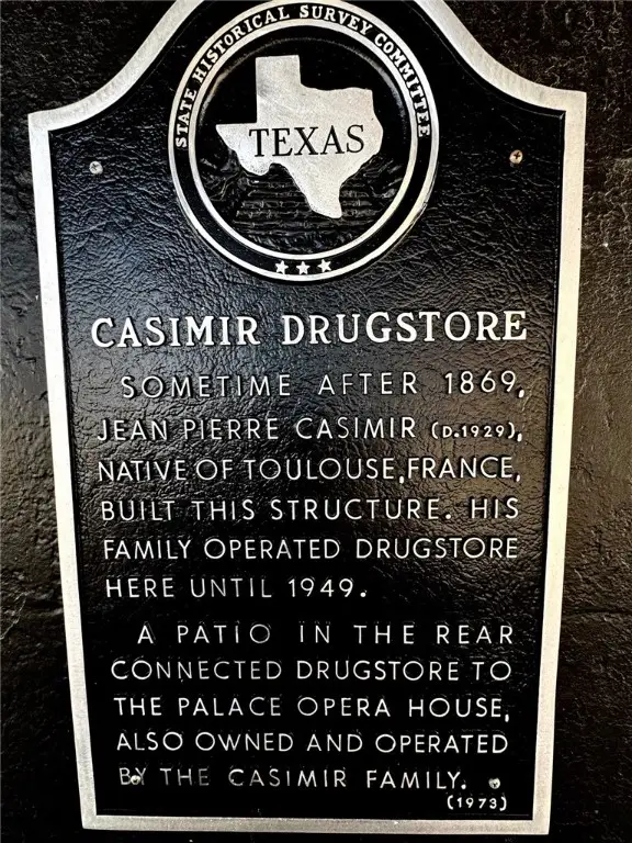 512 S Main Street, Calvert, TX 77837 - #3