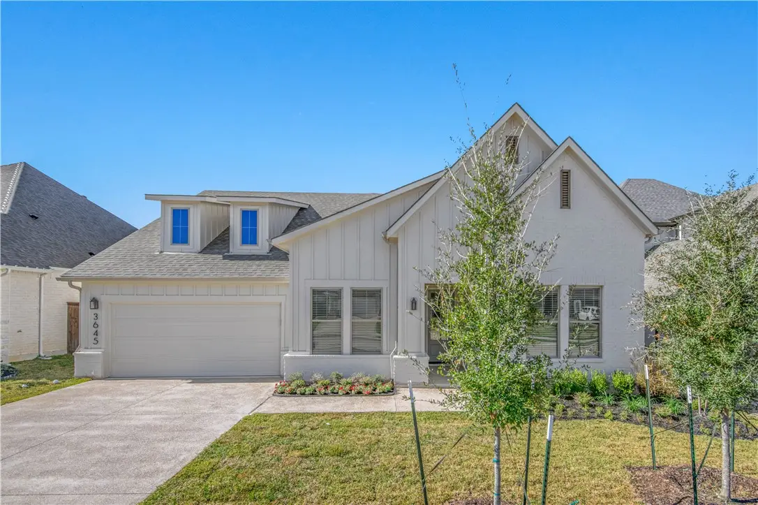 3645 Slocum Hill Drive, College Station, TX 77845 - Image #1