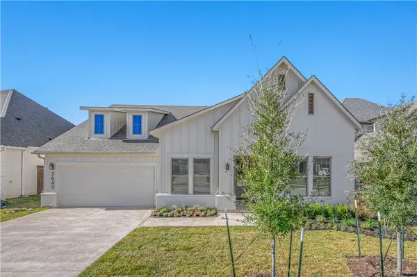 3645 Slocum Hill Drive, College Station, TX 77845