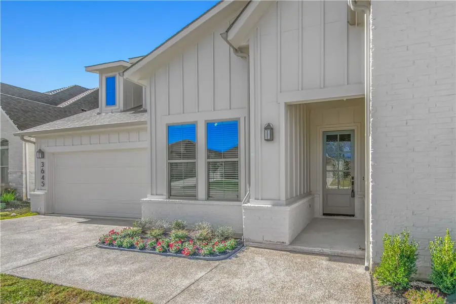 3645 Slocum Hill Drive, College Station, TX 77845 - Image #2