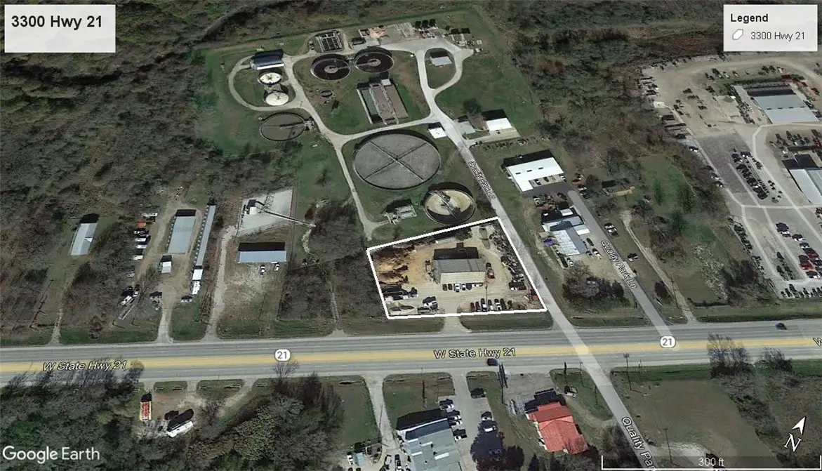 3300 W Sh-21, Bryan, TX 77803 - Image #1