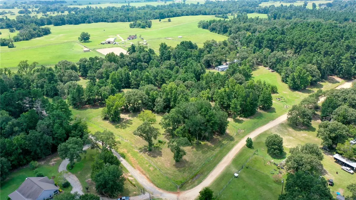 8374 Cattle Trail Road, Midway, TX 75852 - #1