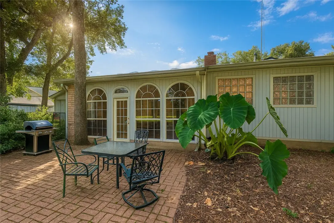 40 Golfview Drive, Hilltop Lakes, TX 77871 - Image #1