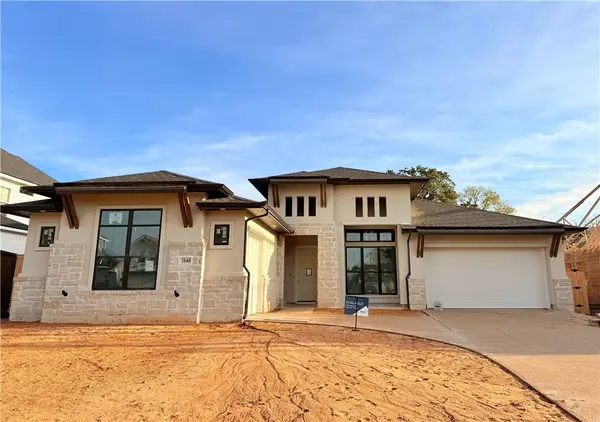 3549 Anderson Arbor Court, College Station, TX 77845