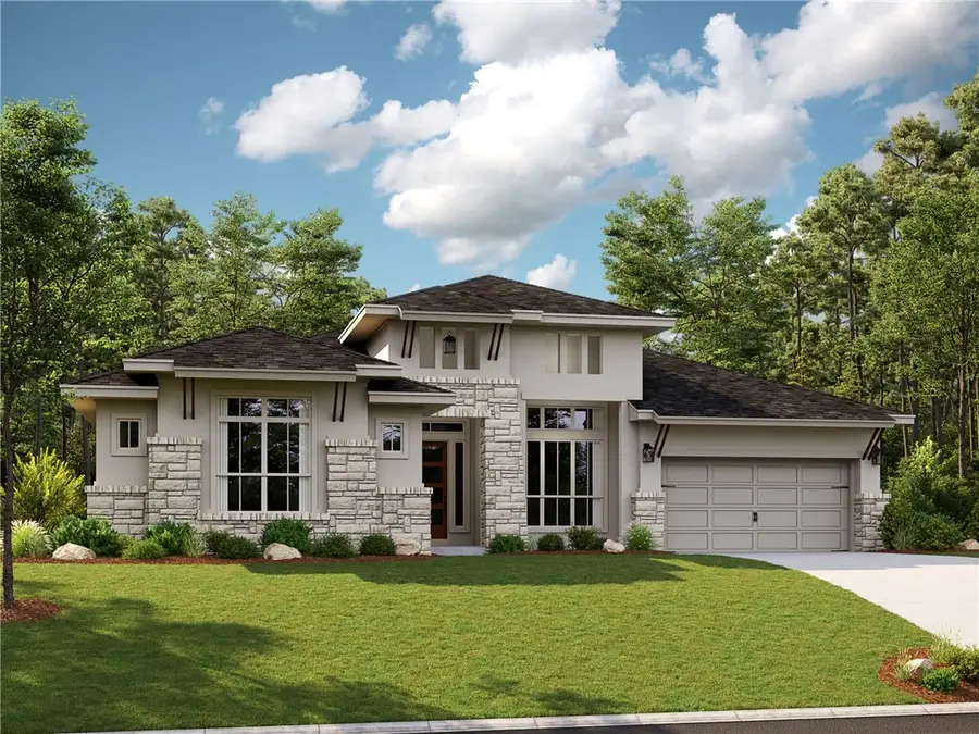 3549 Anderson Arbor Court, College Station, TX 77845 - Image #3