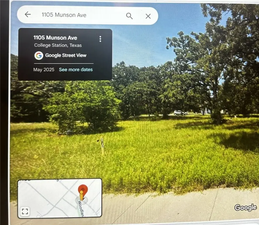 1105 Munson, College Station, TX 77840 - Image #2