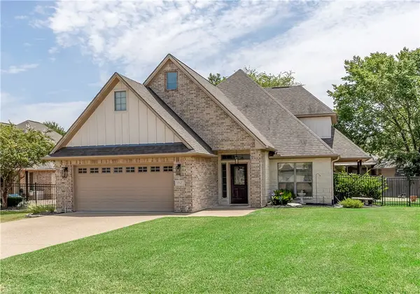 1742 Creekside Circle, College Station, TX 77845