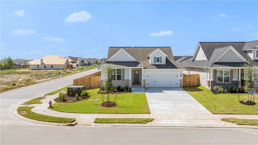 3525 Pointe Du Hoc Loop, Bryan, TX 77808 - Image #2