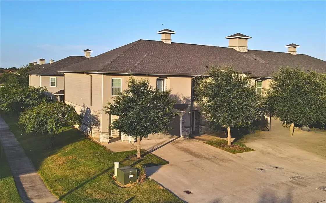 3401 Papa Bear Drive, College Station, TX 77845 - #1