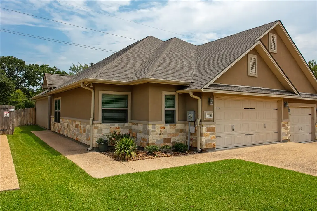 1716 Lonetree Drive, College Station, TX 77845 - Image #1