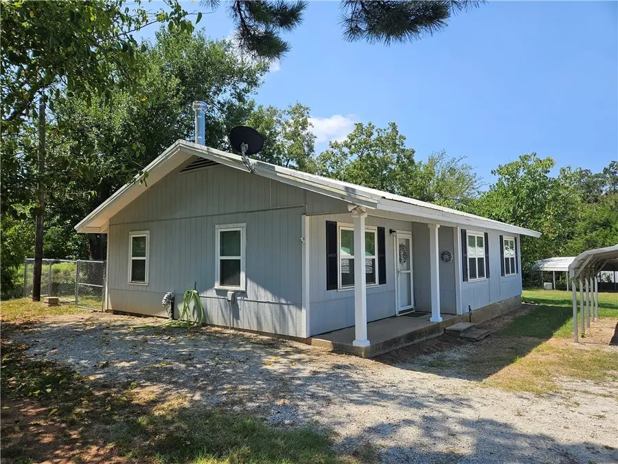 9769 Fm 2096 N, Franklin, TX 77856 - Image #3