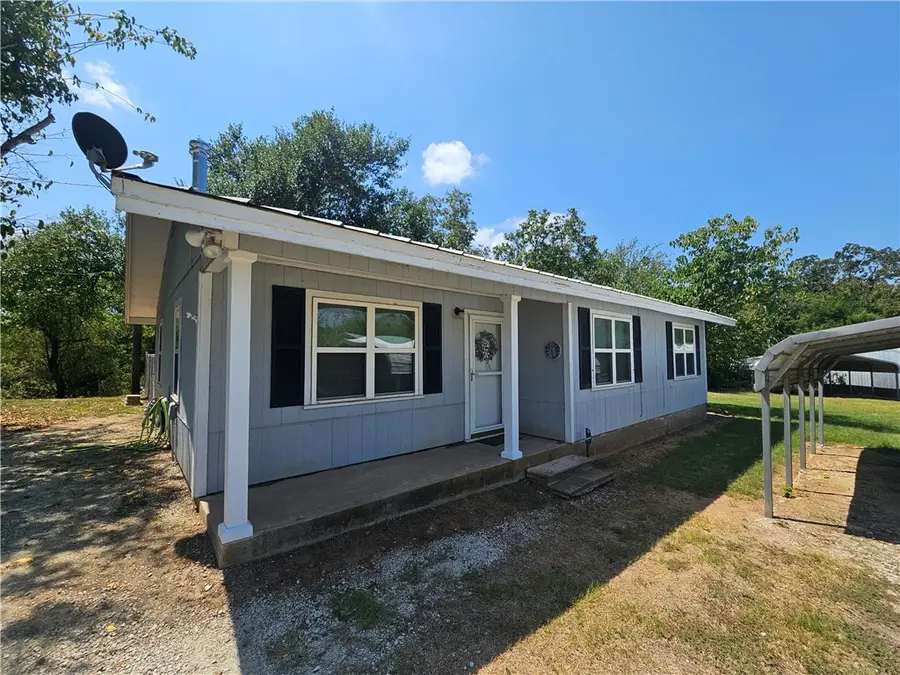 9769 N Fm 2096 N, Franklin, TX 77856 - Image #2