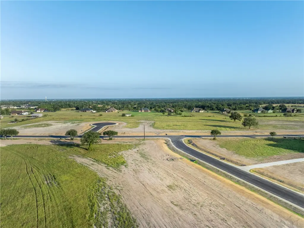 6901 Ellehue Lane, Bryan, TX 77808 - Image #1