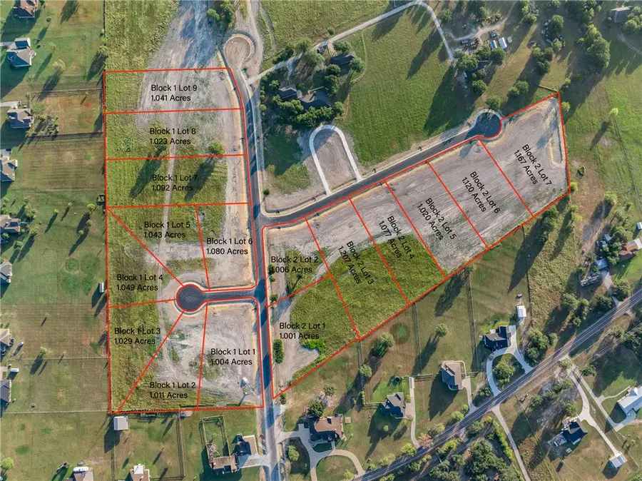 6901 Ellehue Lane, Bryan, TX 77808 - Image #2