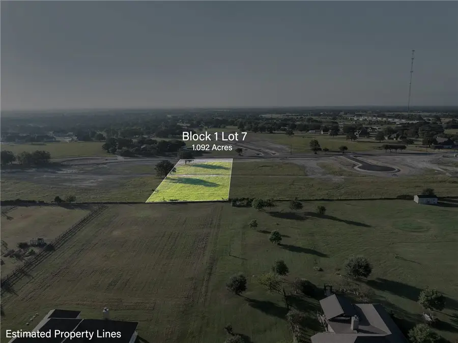 6901 Ellehue Lane, Bryan, TX 77808 - Image #3