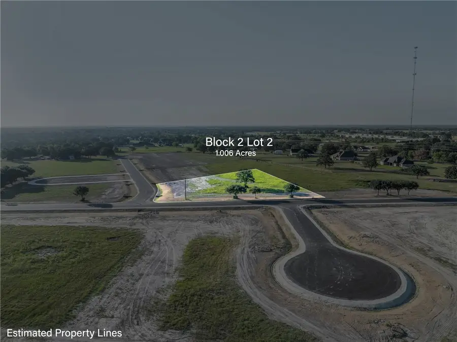 10300 Charlinda Lane, Bryan, TX 77808 - Image #3