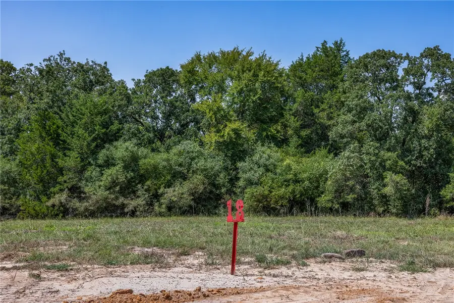 Lot #18 Sunny James Lane, Franklin, TX 77856 - Image #3
