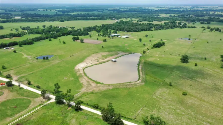18.0723 Acres Dutton Lane, Madisonville, TX 77864 - #3