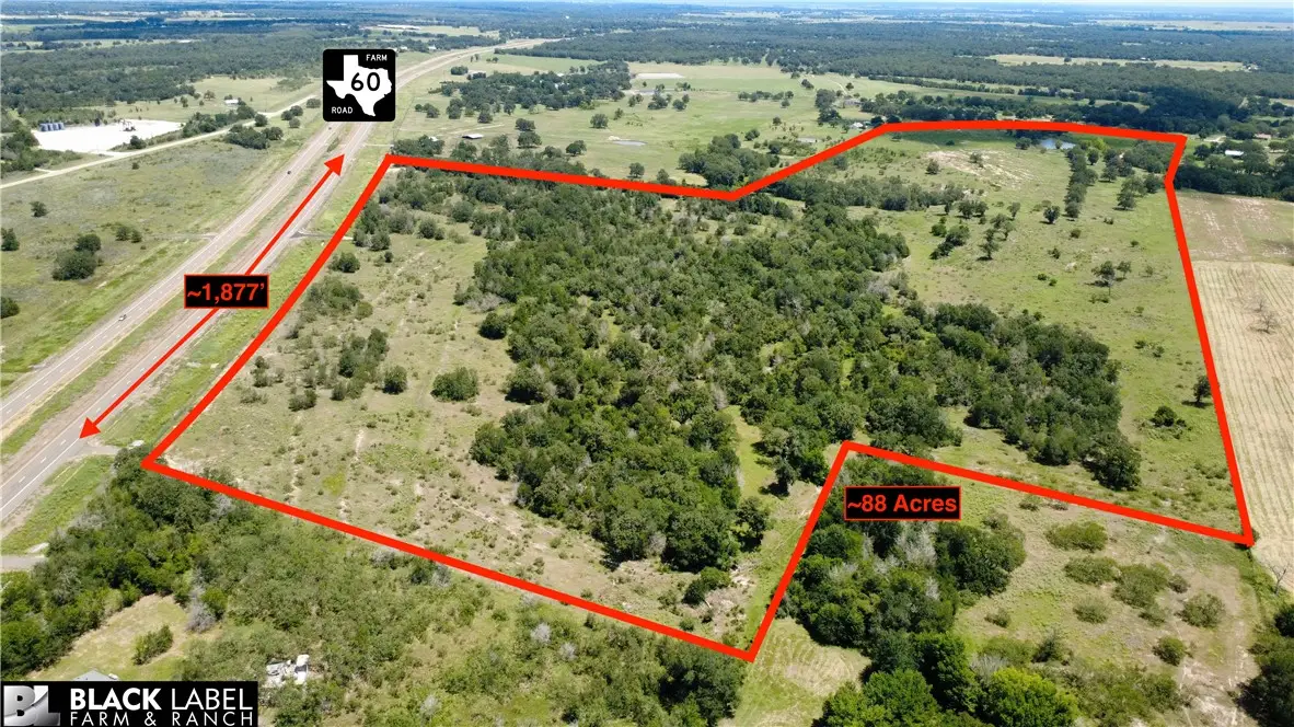 5316 County Road 231, Somerville, TX 77879 - Image #1