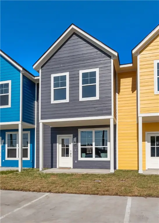 802 N Parker Avenue, Bryan, TX 77803 - Image #2