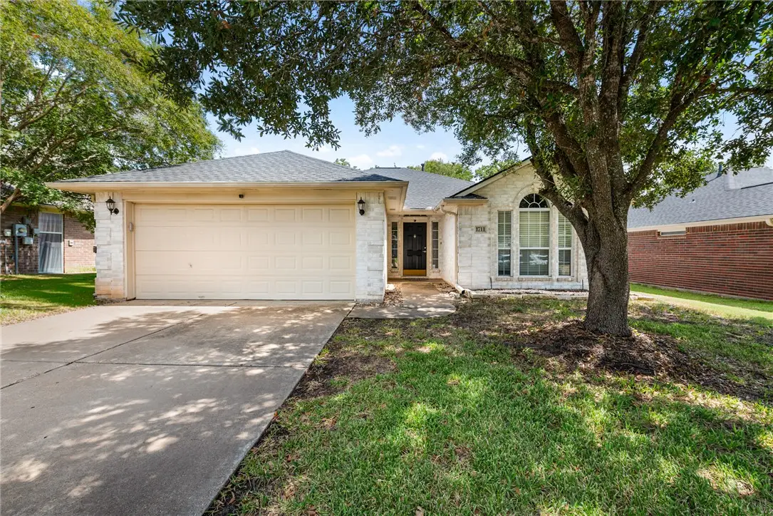1711 Beaver Pond Court, Bryan, TX 77807 - #1