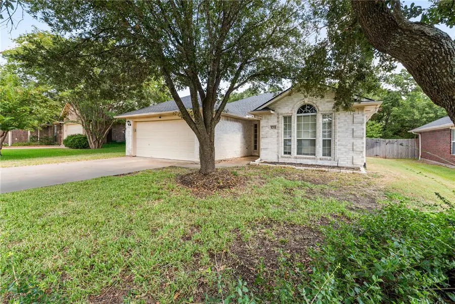 1711 Beaver Pond Court, Bryan, TX 77807 - #3
