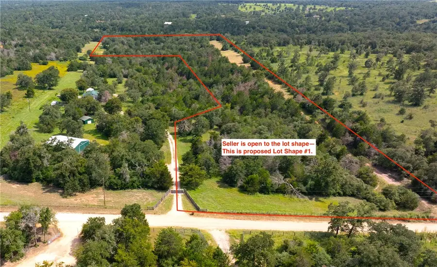 10.5acres TBD Cr 331, Milano, TX 76556 - Image #2