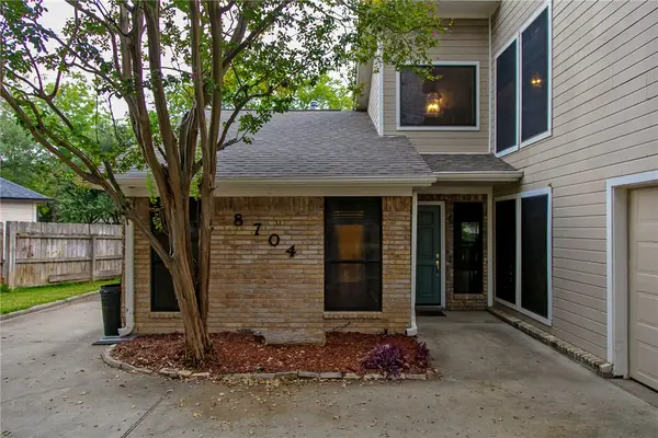 8704 Bent Tree Drive, College Station, TX 77845
