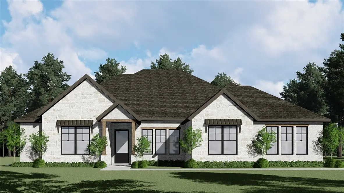 2361 Storyteller Court, College Station, TX 77845 - Image #1