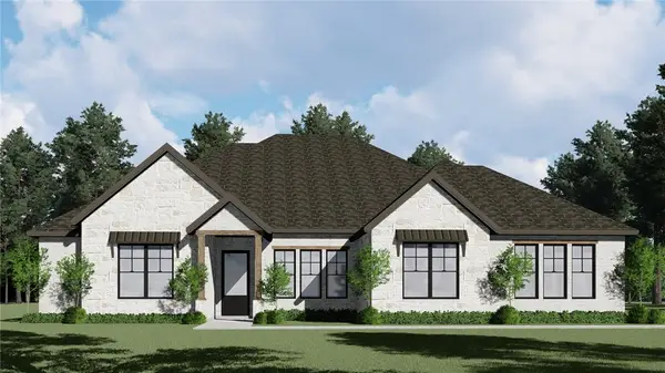 2361 Storyteller Court, College Station, TX 77845