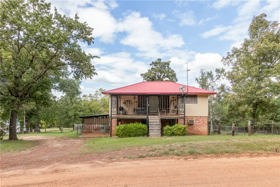 1505 County Road, Crockett, TX 75835 - Image #2