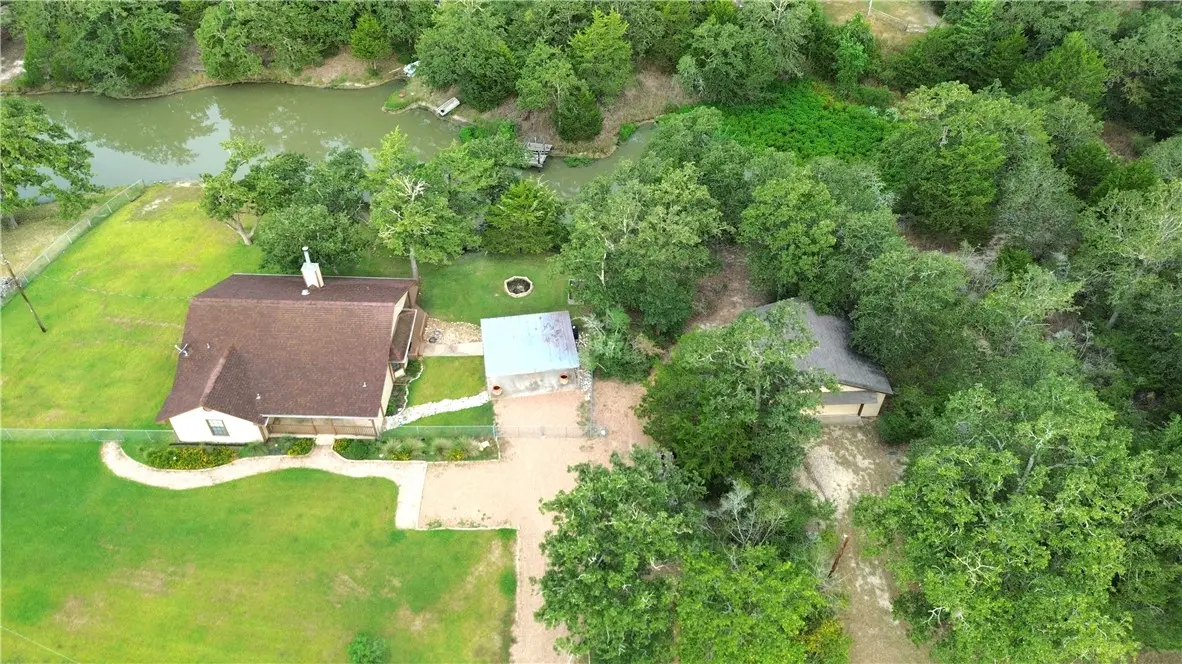 219 Ripple Creek Lane, Somerville, TX 77879 - Image #1