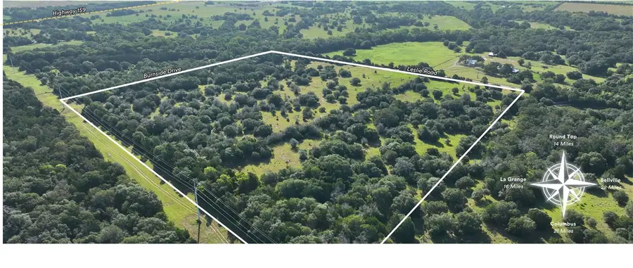 +/- 34 AC Leslie Road, Fayetteville, TX 77940 - Image #3