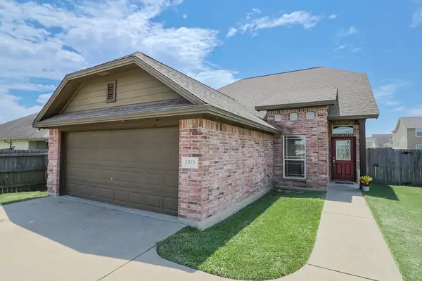 2915 Horseback Court, College Station, TX 77845