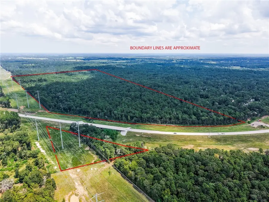 TBD Aggie Expressway 249 Highway, Plantersville, TX 77363 - Image #3