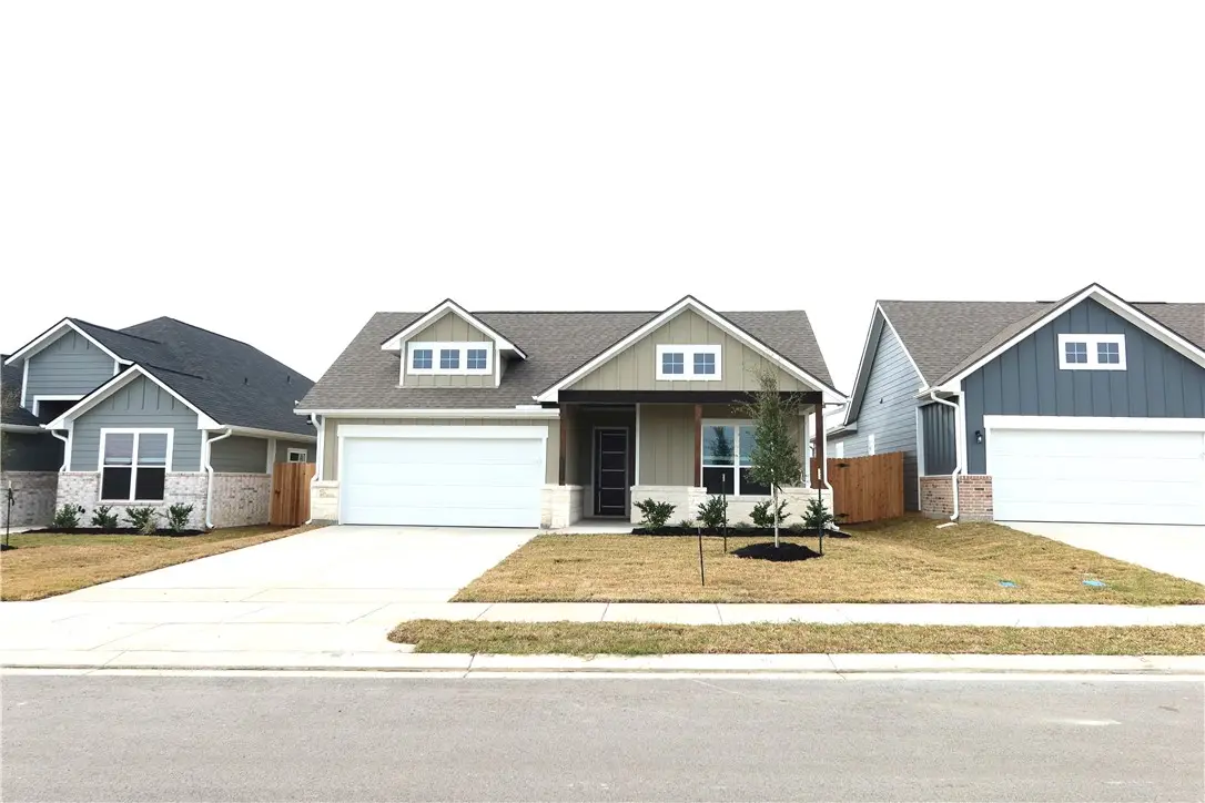 1969 Cambria Drive, Bryan, TX 77807 - Image #1