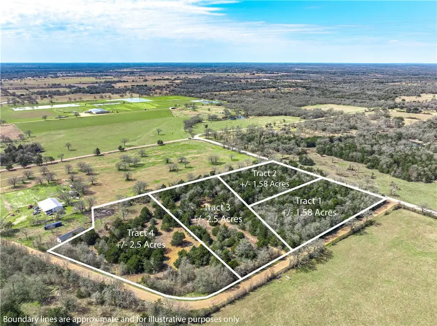 TBD (Lot 4) Independence, Carmine, TX 78932 - Image #3