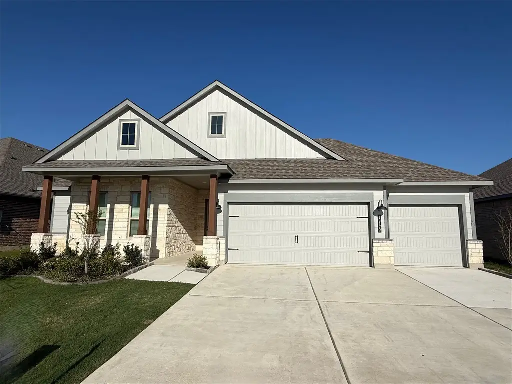 15179 Ty Marshall Court, College Station, TX 77845 - #1