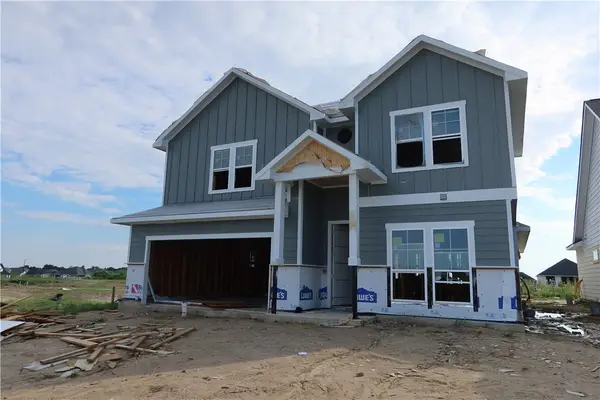 1963 Cambria Drive, Bryan, TX 77807