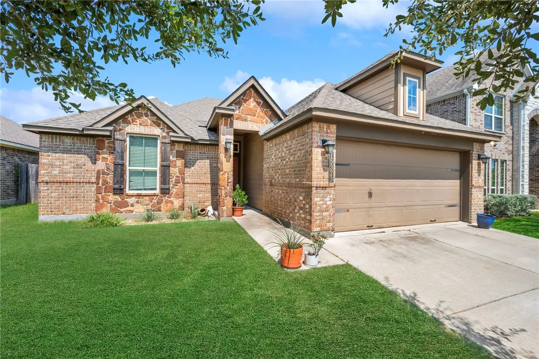 15323 Still Water Meadow Lane, College Station, TX 77845 - #1
