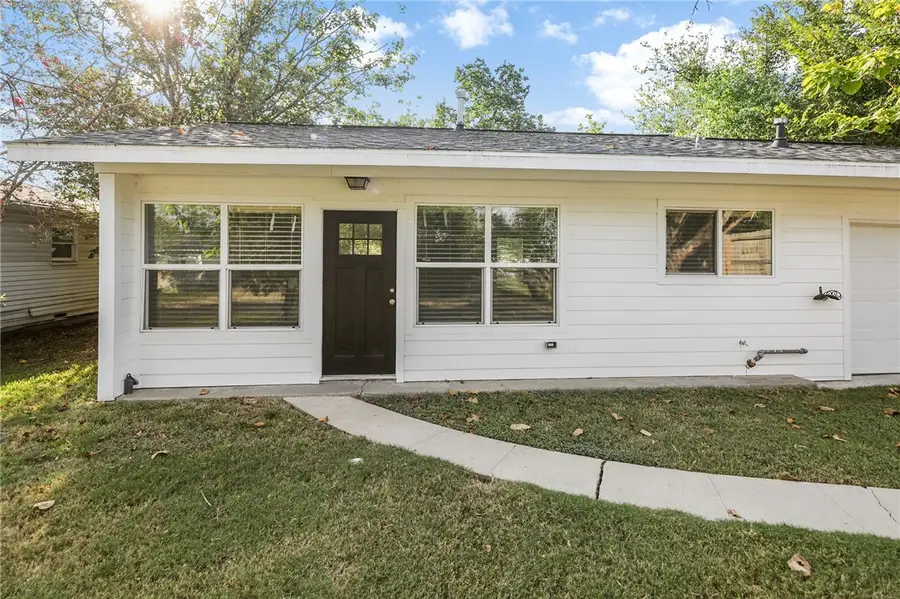 105 South Brown Street, Bryan, TX 77802 - Image #3