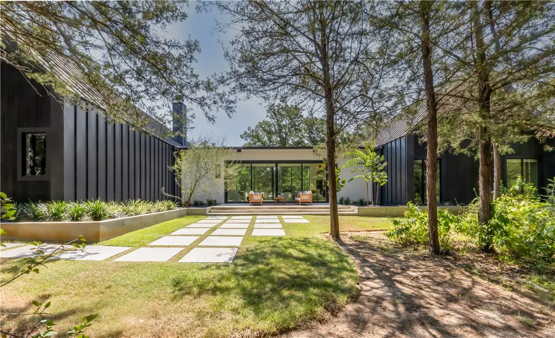 11851 Hopes Creek Road, College Station, TX 77845 - #1