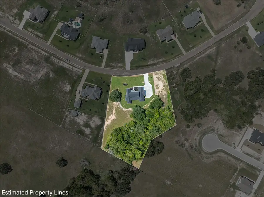 10717 Harvey Ranch Road, College Station, TX 77845 - Image #3