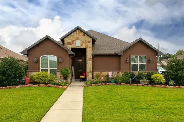 3057 Peterson Circle, Bryan, TX 77802